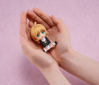 Nendoroid Plus: Sakura Kinomoto Rubber Mascot 3