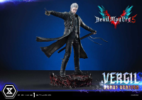 Concept Masterline Devil May Cry V Vergil Bonus Version 17
