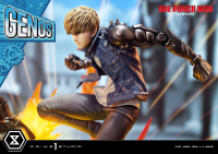 Concept Masterline One-Punch Man Genos 30