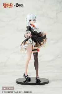 GOOD SMILE COMPANY Virtual Idol Sister - Virtual Idol Sister - photo 3