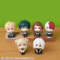 MegaHouse Lookup My Hero Academia Tomura Shigaraki - My Hero Academia - photo 4
