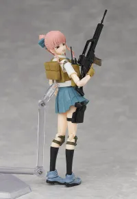 GOOD SMILE COMPANY figma Armed JK: Variant A - Little Armory - photo 10