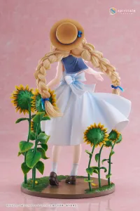 TAITO The Angel Next Door Spoils Me Rotten 1/7 Scale Figure - Mahiru Shiina (Sailor Dress Ver.) - The Angel Next Door Spoils Me Rotten - photo 17