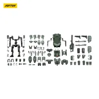 JOYTOY APOC Series Falcon 02 Rapid Assault Mech ST-8615 - Dark Source - photo 10