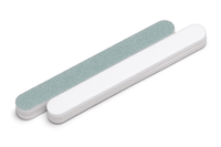 Sandpaper Stick Finish Green Thin Type (#2000 equivalent / 10 sheets) 1