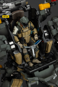 Tyrant-03 Tactical Type 7