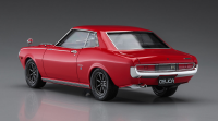 1/24  TOYOTA CELICA 1600ST 4