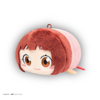 Akuma-kun POTE KORO MASCOT 10