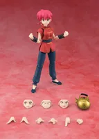 TAMASHII NATIONS RANMA "Ranma1/2" - Ranma 1/2 - photo 4