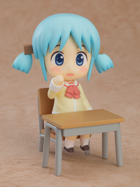 Nendoroid Mio Naganohara: Keiichi Arawi Ver. 3