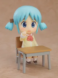 GOOD SMILE COMPANY Nendoroid Mio Naganohara: Keiichi Arawi Ver. - Nichijou - photo 3