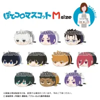 MAX LIMITED BLUE LOCK THE MOVIE POTE KORO MASCOT Msize - BLUE LOCK - photo 3