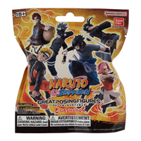 Naruto Shippuden GPF Blind Packs Series 1 (Box of 24) 8