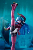 KOTOBUKIYA SNK THE KING OF FIGHTERS XV KULA DIAMOND BISHOUJO STATUE - The King of Fighters - photo 3