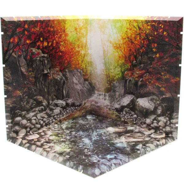 Dioramansion 200: Gentle Stream (Autumn)