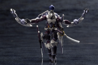 GOVERNOR EX ARMOR TYPE: MONOCEROS 6