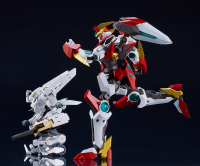 MODEROID Bravern 10