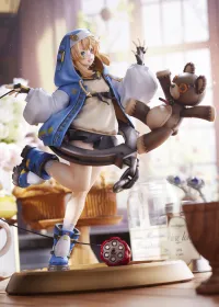 Broccoli 【Limited Edition】GUILTY GEAR™ -STRIVE-  BRIDGET 1:7 PVC Figure - Guilty Gear - photo 3