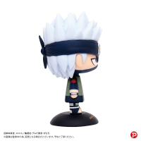 Kakashi Hatake YURA YURA HEAD 2