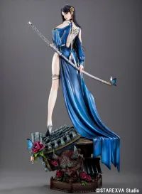 KAITENDOH Katanahime - Scale Figures - photo 3