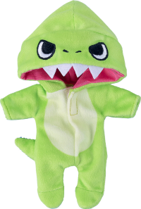 Nendoroid Doll Kigurumi Pajamas: Dinosaur 2