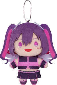 GOOD SMILE COMPANY Plushie Miriella: Angel Airborne Squad Ver. - 2.5 Dimensional Seduction - photo 2