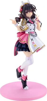 KADOKAWA KONOSUBA -An Explosion on This Wonderful World! Yunyun: Light Novel Idol ver. - KONOSUBA -God's Blessing on This Wonderful World! - photo 2