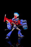 [Furai Model] Wingblade Optimus Prime (Animated) 9