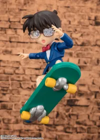TAMASHII NATIONS CONAN EDOGAWA-Resolution Edition- "Case Closed", TAMASHII NATIONS S.H.Figuarts - Detective Conan - photo 9
