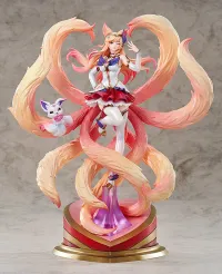Good Smile Arts Shanghai Star Guardian Ahri - Video Games - photo 1