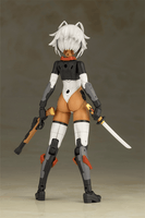 FRAME ARMS GIRL SHINGEN 6