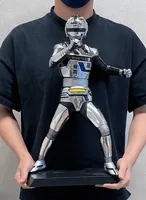 MegaHouse Ultimate Article Space Sheriff Gavan (Repeat) - Space Sheriff Gavan - photo 18