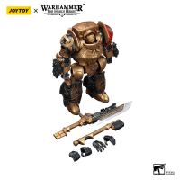 Legio Custodes Contemptor-Achillus Dreadnought 14