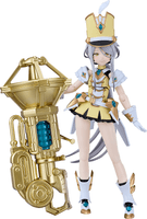 PLAMATEA VALKYRIE TUNE Iris = Bruckner 2