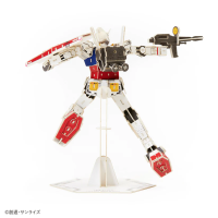 si-gu-mi PRO RX-78-2 Gundam 7