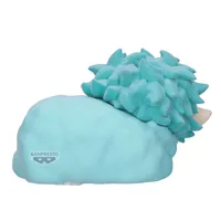 BANDAI MY HERO ACADEMIA Fluffy Puffy～DEKUSHEEP & BAKUDOG～Ⅱ(A:DEKUSHEEP) - My Hero Academia - photo 4