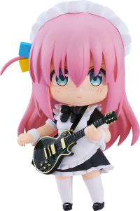 Nendoroid Hitori Gotoh: Maid Ver. [Basic] 5