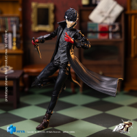 Exquisite Basic Series 1/12 Scale 6 Inch PERSONA 5 Joker 1