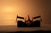 MegaHouse Variable Action FUTURE GPX CYBER FORMULA KNIGHT SAVIOR 005 -Livery Edition-【with gift】 - FUTURE GPX CYBER FORMULA - photo 8