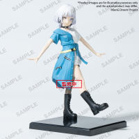 BanG Dream!　PREMIUM Figur MyGO!!!!! ”Rāna Kaname 4