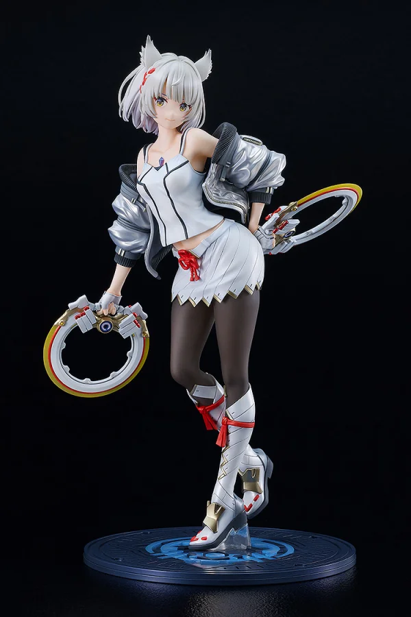GOOD SMILE COMPANY Mio - Video Games