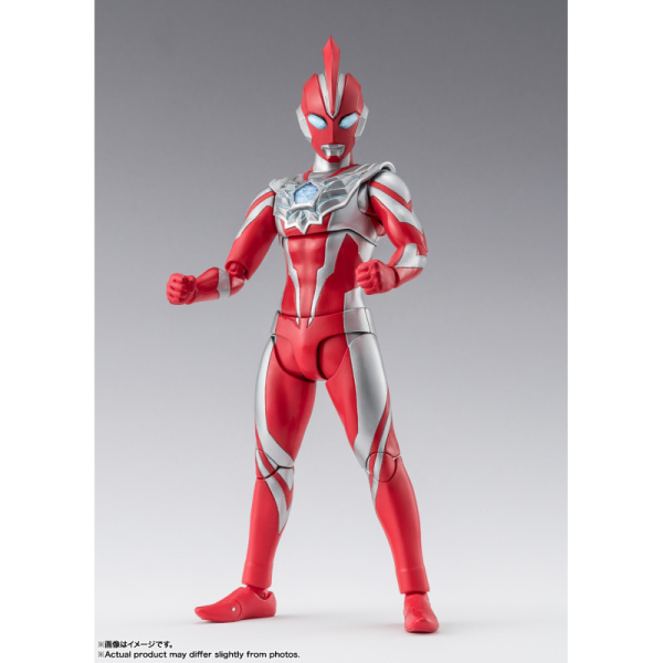 ULTRAMAN OMEGA "ULTRAMAN OMEGA", TAMASHII NATIONS S.H.Figuarts