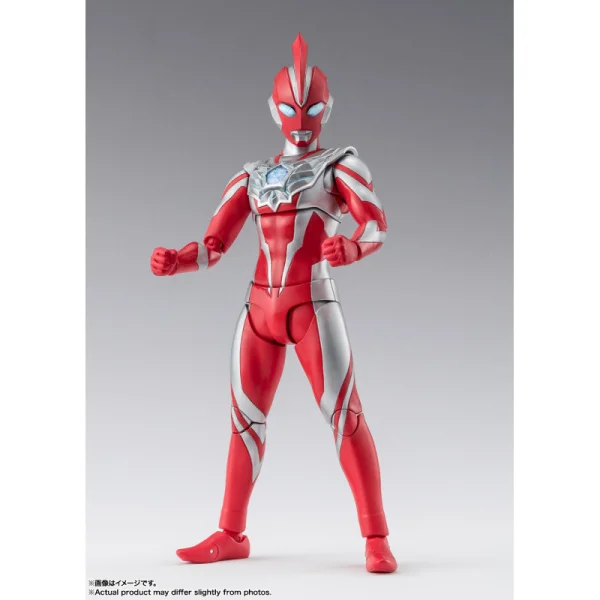 TAMASHII NATIONS ULTRAMAN OMEGA "ULTRAMAN OMEGA", TAMASHII NATIONS S.H.Figuarts - Ultraman
