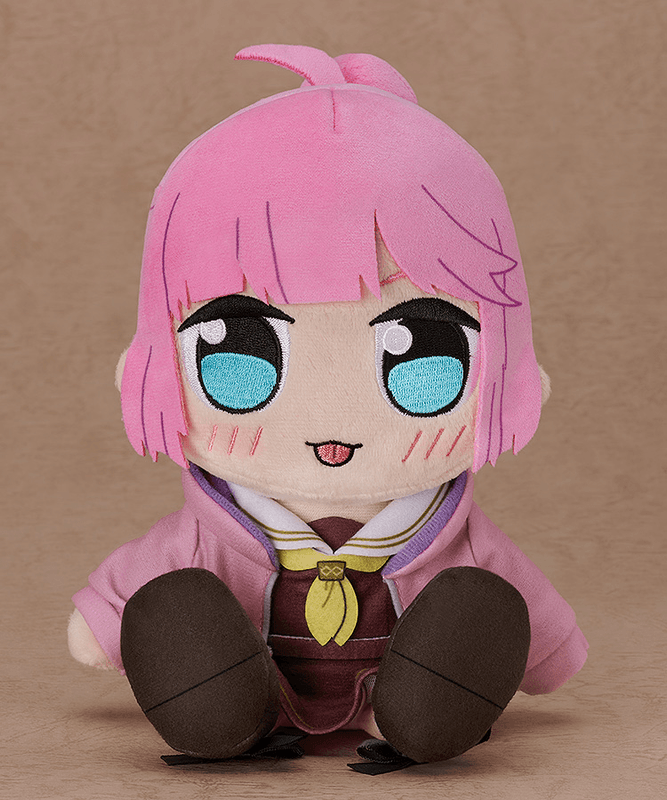 Kuripan Plushie Hime Anyoji