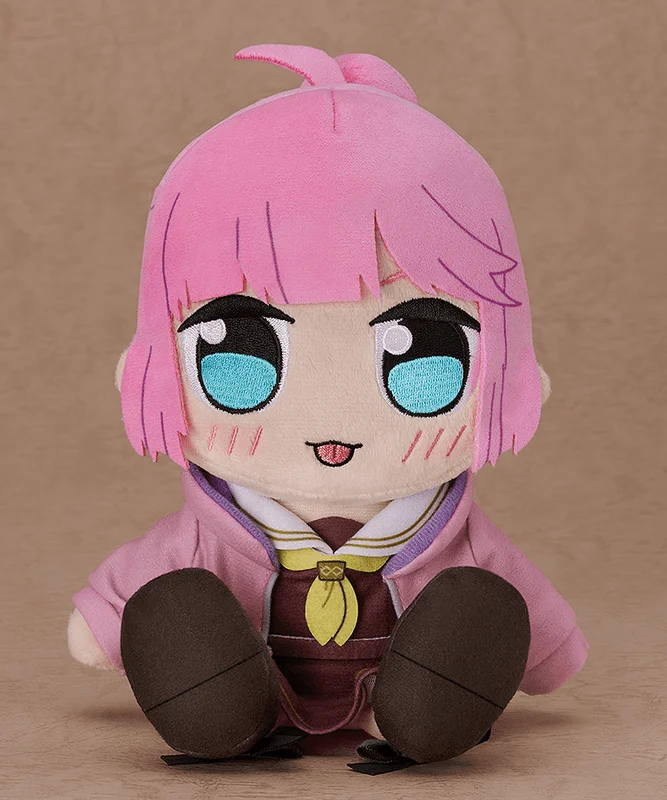 GOOD SMILE COMPANY Kuripan Plushie Hime Anyoji - Love Live!