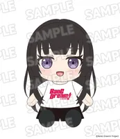 GOOD SMILE COMPANY Dress-Up Plushie Roselia Rinko Shirokane - BanG Dream! - photo 1