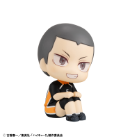Lookup Haikyu!! Ryunosuke Tanaka Uniform ver. 4