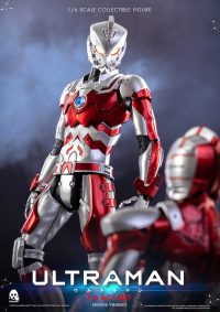 1/6 ACE SUIT (Anime Version) 10