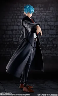 TAMASHII NATIONS Lance Crown "Mashle: Magic and Muscles", TAMASHII NATIONS S.H.Figuarts - MASHLE: MAGIC AND MUSCLES - photo 1