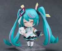 GOOD SMILE COMPANY Nendoroid Hatsune Miku: MIKU EXPO 10th Anniversary Ver. - Hatsune Miku - photo 4